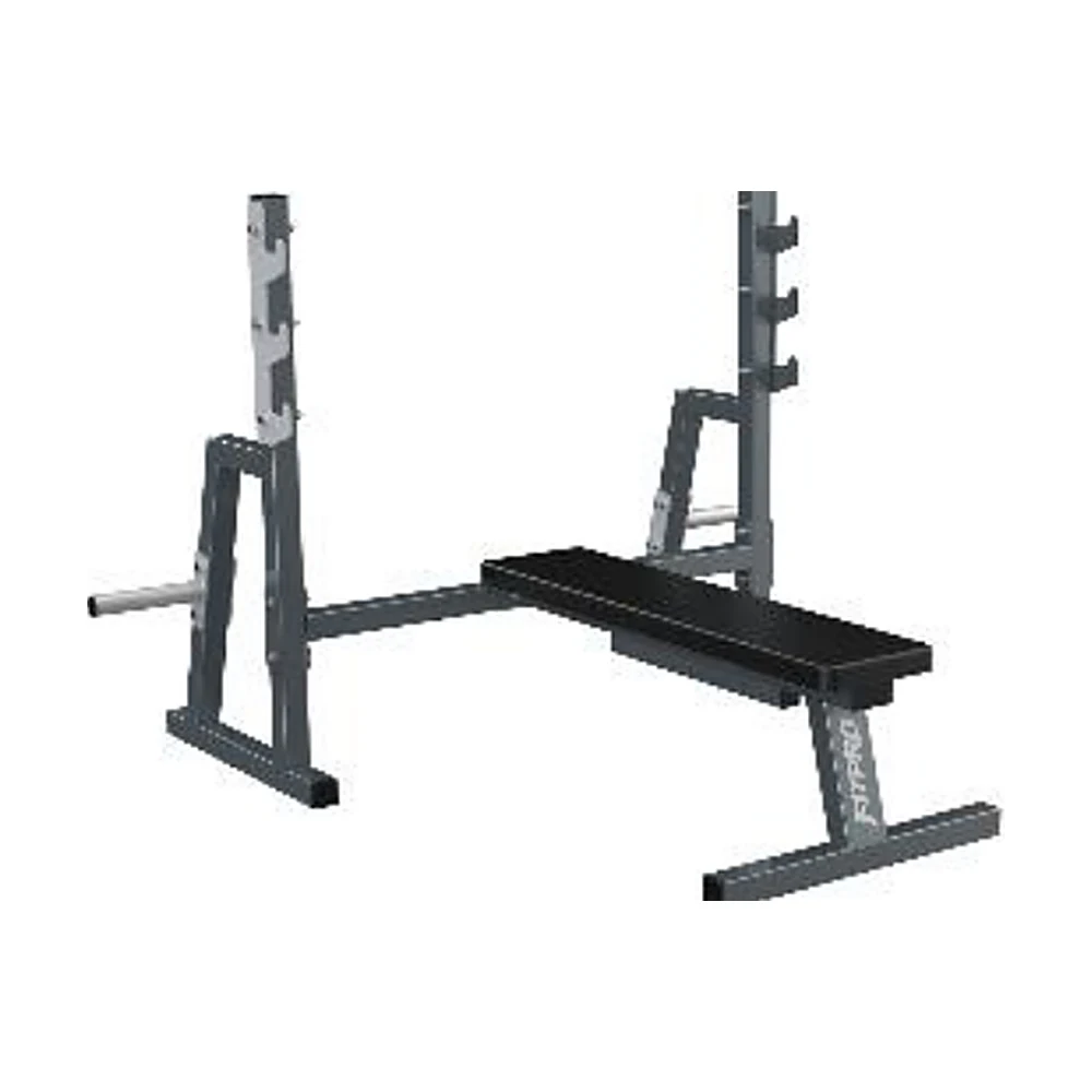 Bench Press Sehpası BP-V1001