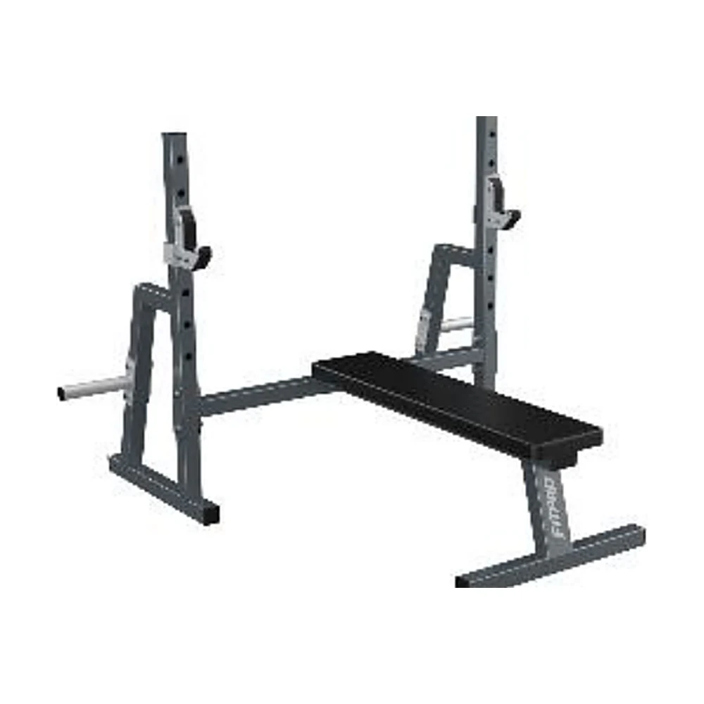Bench Press Sehpası BP-V2001