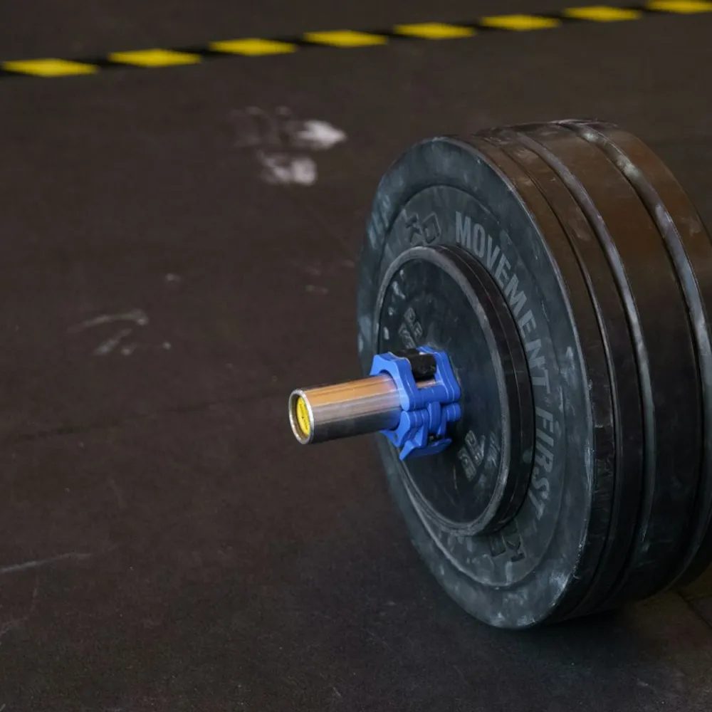 Olimpik Bar 220 cm 20 kg