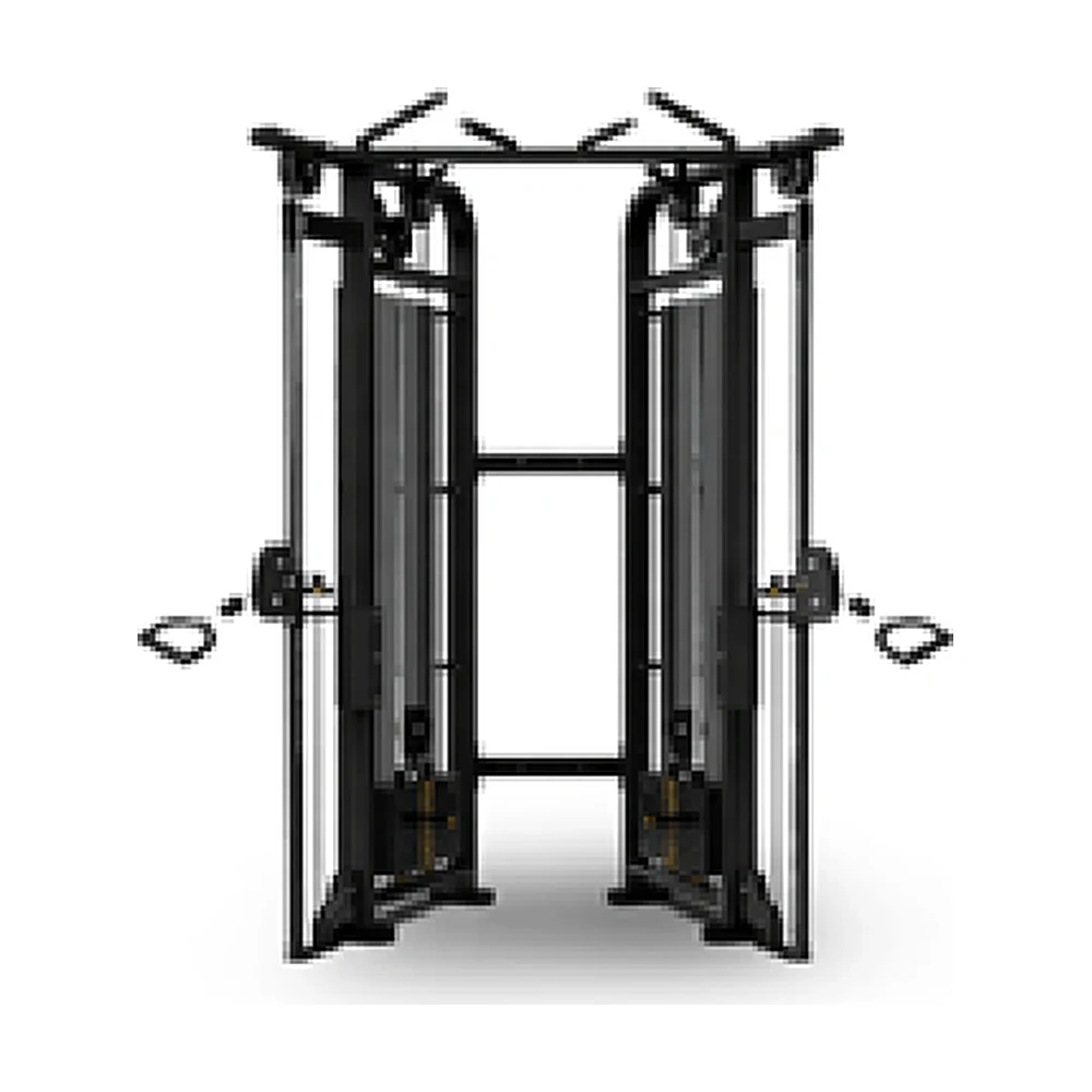 Functional Trainer (Çift Makara İstasyonu)
