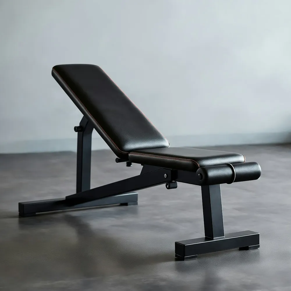 FitProf Pro Ayarlanabilir Ağırlık Sehpası